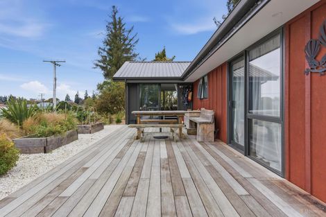 Photo of property in 12 Shaw Street, Geraldine, 7930