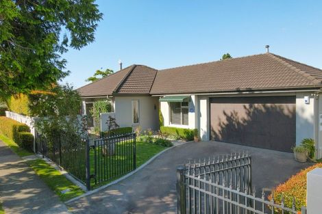Photo of property in 50 Lytton Street, Glenholme, Rotorua, 3010