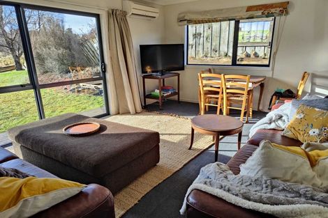 Photo of property in 47b Railway Row, Ohakune, 4625