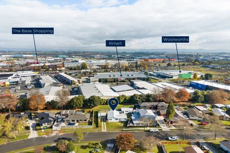 Photo of property in 63 Oakfield Crescent, Pukete, Hamilton, 3200