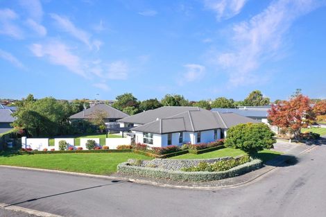 Photo of property in 11 Halston Close, Huntingdon, Ashburton, 7774