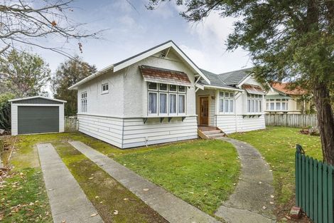 Photo of property in 23 Rainforth Street, Roslyn, Palmerston North, 4414