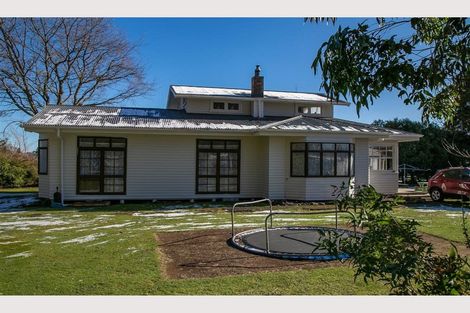 Photo of property in 27 Tawhero Road, Ohakune, 4625