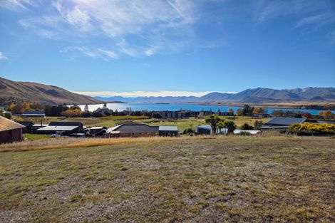Photo of property in 5 Sibbald Lane, Lake Tekapo, 7999