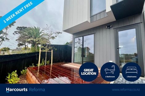 Photo of property in 1/79 Edmonton Road, Henderson, Auckland, 0612