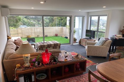 Photo of property in 14a Prospect Terrace, Johnsonville, Wellington, 6037