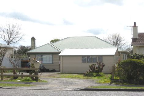 Photo of property in 74 Fenton Street, Stratford, 4332