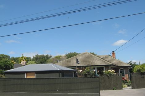 Photo of property in 25 Sugden Street, Spreydon, Christchurch, 8024