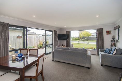 Photo of property in 6 Mueller Drive, Oceanview, Timaru, 7910