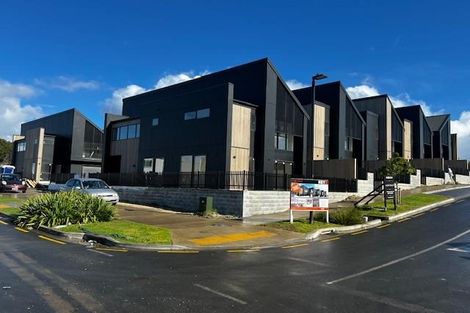 Photo of property in 71 Waterlily Street, Hobsonville, 0616