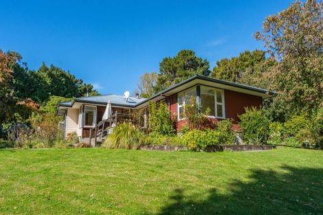 Photo of property in 64 Harmans Track, Little River, 7591