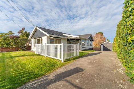 Photo of property in 82 Gleniti Road, Gleniti, Timaru, 7910