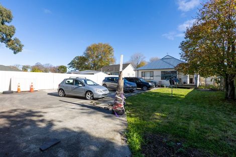 Photo of property in 23 Hansons Lane, Upper Riccarton, Christchurch, 8041
