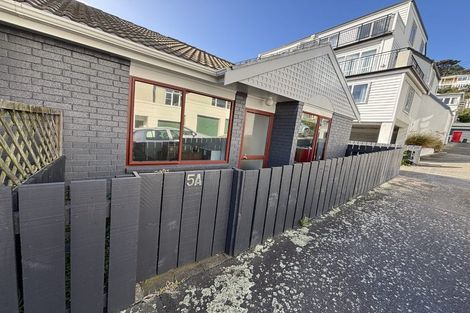 Photo of property in 5a Duke Street, Mount Victoria, Wellington, 6011