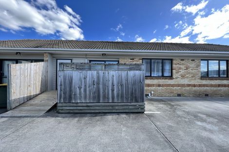 Photo of property in 82u2 Clyde Street, Hamilton East, Hamilton, 3216