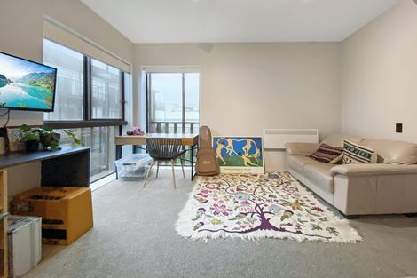 Photo of property in Vedado Apartments, 101/41u Hopper Street, Mount Cook, Wellington, 6011