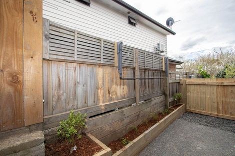 Photo of property in 13/10u Charlemont Street, Whitiora, Hamilton, 3200
