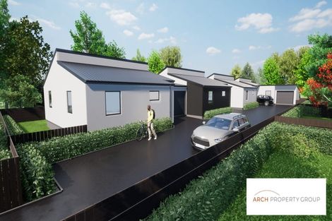 Photo of property in 30 Otaki Street, Kaiapoi, 7630