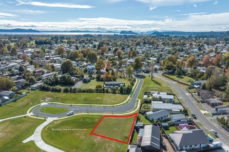 Photo of property in 1 Te Wairemana Place, Turangi, 3334
