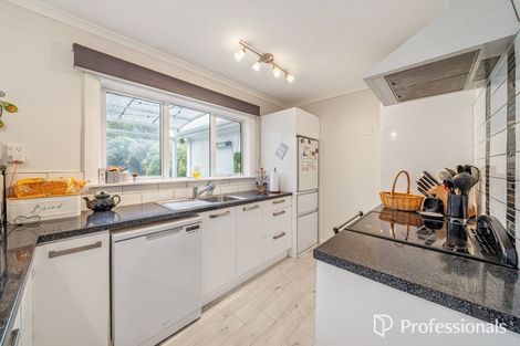 Photo of property in 45 Stanley Street, Wainuiomata, Lower Hutt, 5014