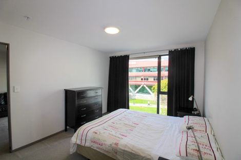 Photo of property in Dual Apartments, 310/142u Vivian Street, Te Aro, Wellington, 6011