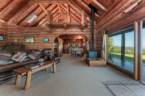 Photo of property in 1679 Whangamata Road, Marotiri, Taupo, 3377
