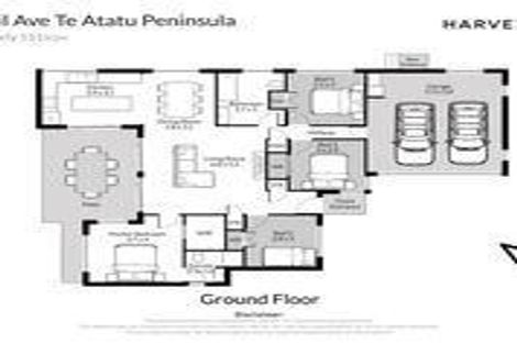 Photo of property in 16b Neil Avenue, Te Atatu Peninsula, Auckland, 0610