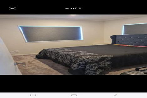 Photo of property in 45 Donegal Park Drive, Flat Bush, Auckland, 2019