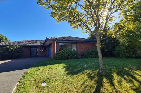 Photo of property in 7 Monet Vale, Rolleston, 7614