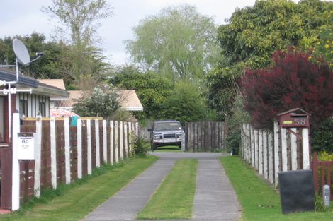 Photo of property in 60 Gloucester Road, Mount Maunganui, 3116