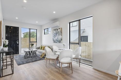 Photo of property in 4/40 Hain Avenue, Mangere East, Auckland, 2024