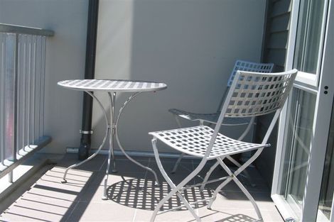 Photo of property in 5/31 Poulson Street, Addington, Christchurch, 8024