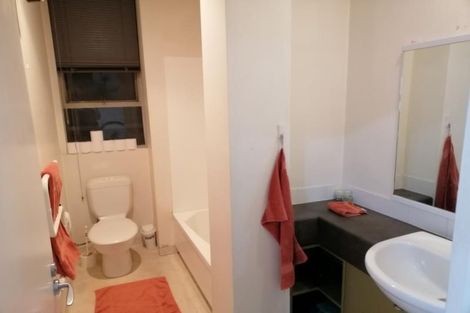 Photo of property in Hume House, 25/152u The Terrace, Wellington Central, Wellington, 6011