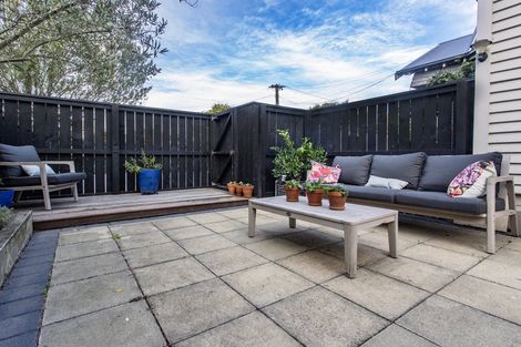 Photo of property in 1/41 Flockton Street, Mairehau, Christchurch, 8013