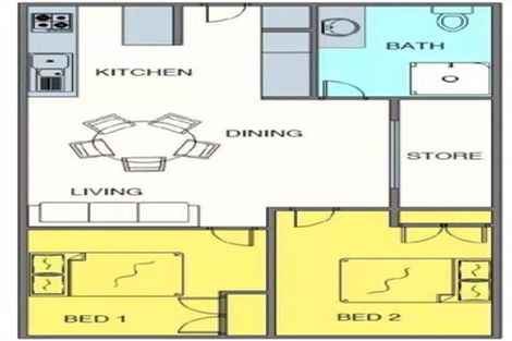 Photo of property in 33 Garadice Road, Rothesay Bay, Auckland, 0630