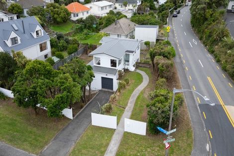 Photo of property in 2 Ironside Road, Johnsonville, Wellington, 6037