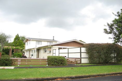 Photo of property in 12 Churchill Street, Pukekohe, 2120