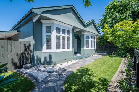 Photo of property in 44 Trafalgar Street, Maori Hill, Timaru, 7910