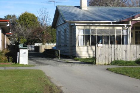 Photo of property in 163a Chelmsford Street, Windsor, Invercargill, 9810