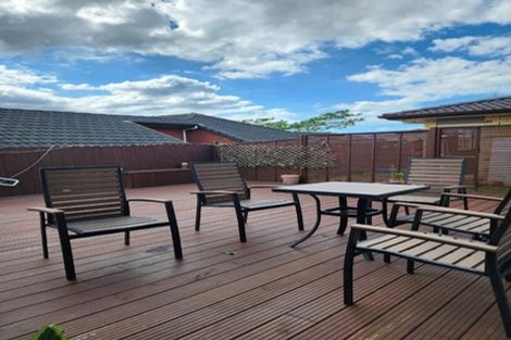 Photo of property in 13 Carrick Glen Avenue, Flat Bush, Auckland, 2019