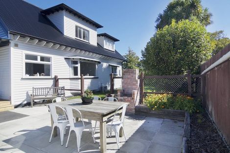 Photo of property in 214 Fitzgerald Avenue, Christchurch Central, Christchurch, 8011