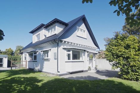 Photo of property in 214 Fitzgerald Avenue, Christchurch Central, Christchurch, 8011