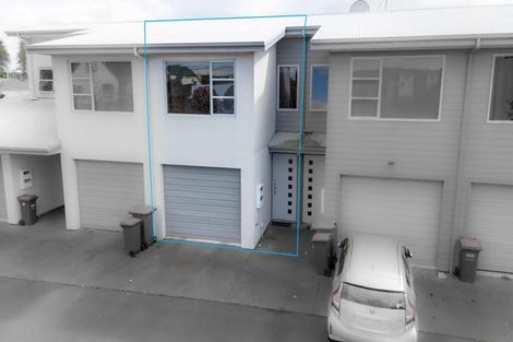 Photo of property in 9d Denver Place, Hamilton East, Hamilton, 3216