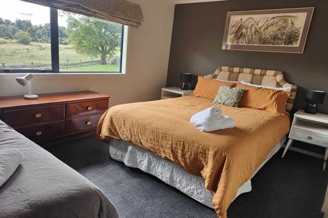 Photo of property in 47b Railway Row, Ohakune, 4625