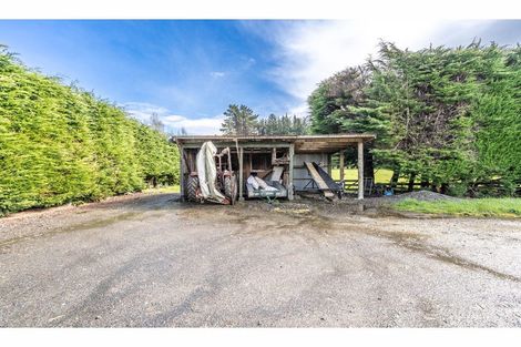 Photo of property in 35 Simon Road, Myross Bush, Invercargill, 9872