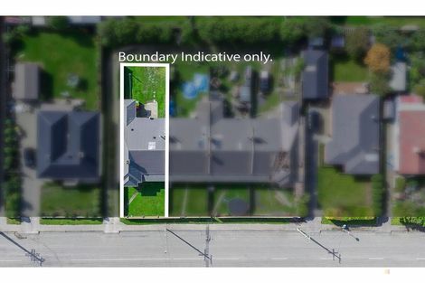 Photo of property in 98 High Street, Waimate, 7924