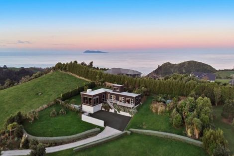 Photo of property in 10 Poets Corner Road, Waihi, 3681