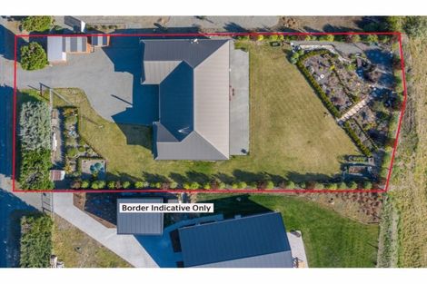 Photo of property in 25 Glenmark Drive, Waipara, 7483