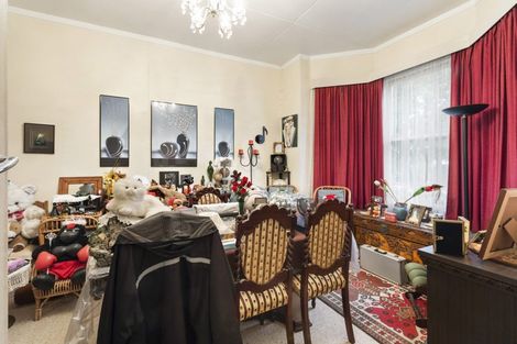 Photo of property in 228 Ohiro Road, Brooklyn, Wellington, 6021