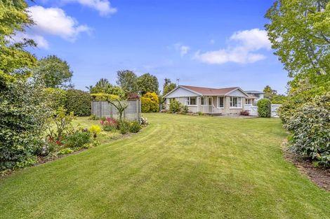 Photo of property in 122 Highsted Road, Casebrook, Christchurch, 8051